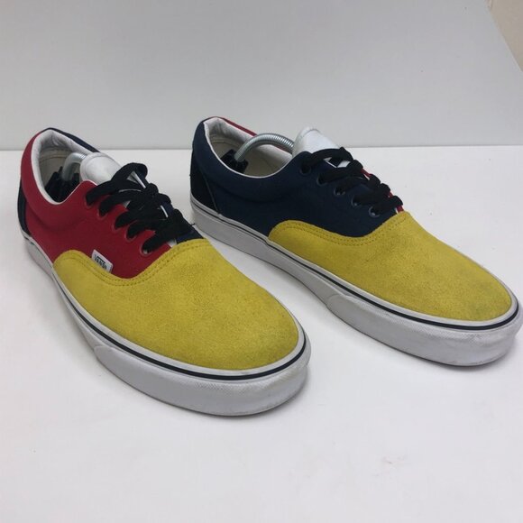 Vans Era OTW Rally Suede Low Skate Casual Shoe Men's 12 / Women's 13.5 - Picture 3 of 8